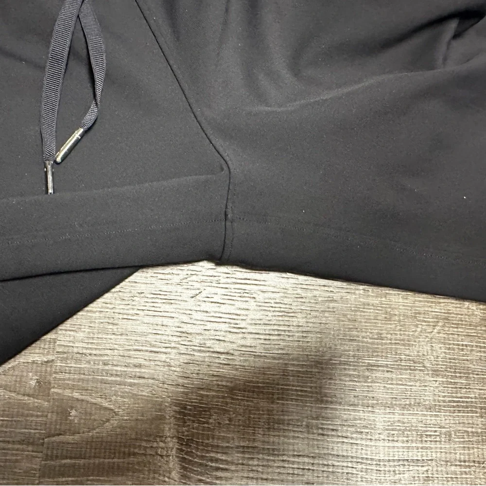 On The Fly pant in Black size 6 - Picture 7 of 7
